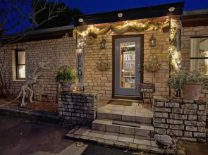 Live Oak B&B