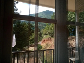Rolandi's House