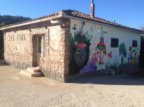 Namaste Hostel & Camping