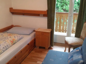 Garni Hotel Melissa