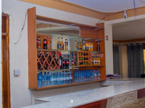 Sabunyo Hotel Sironko