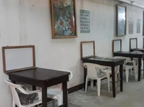 Hostal Maya House