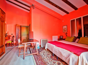 Luxury Villa Golf Tenerife