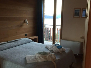 Villa Très Jolie