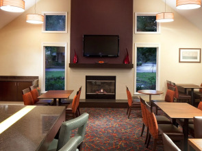 Residence Inn Jacksonville Baymeadows