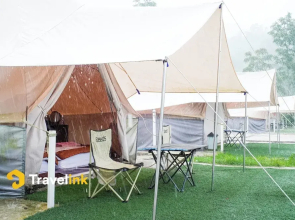 Sun CampGround