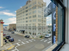 Norblad Hotel
