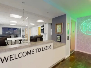 Student Only iQ Leeds