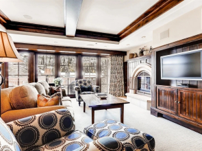 Vail VLG One Willow 3bd-par