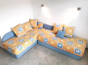 Apartment in Romantika Complex