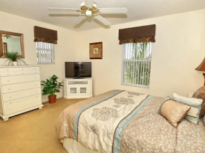 103bll Fantastic 4 bed With Games Room