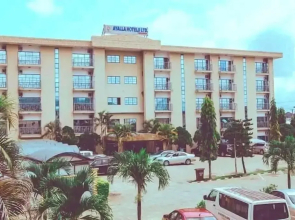 Ayalla Hotels Limited