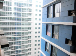 Indigo Manila Apartment @ ADB