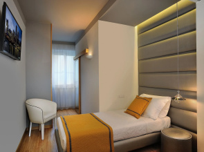 Hotel Concord