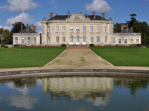 Chateau de Craon