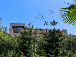 La Villa Joubert