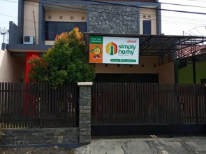 Homestay Tegal Kota by Simply Homy