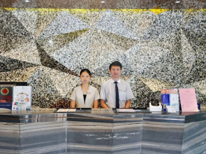Xi Ge Hotel