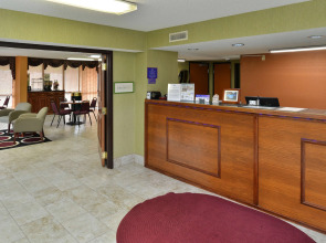 Americas Best Value Inn & Suites Sheridan