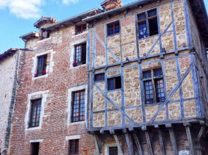 allees des soupirs
