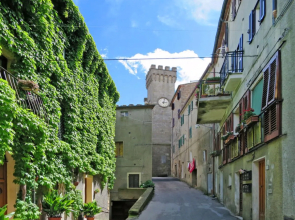 House Nord Roccastrada