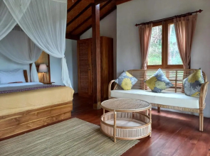 Sang Tirta Farm Living Resort