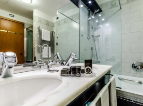 Hotel Brunelleschi