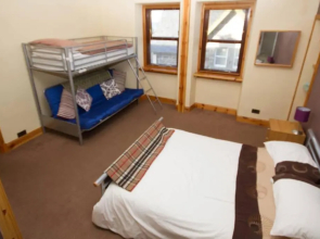 Mallaig Self Catering Apartment