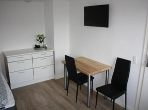 Skibbild Bed & Breakfast