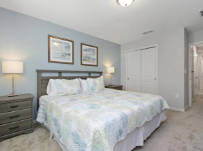 Four Bedrooms Resort Townhome 5128