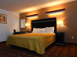 Capital Inn & Suites