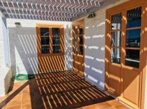 Aliki Beach House