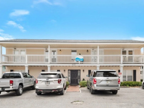 Gulfside Condos #3
