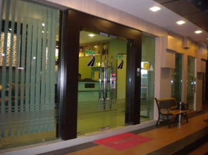 BBP Hotel