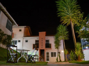 Pousada Vila Real Flats