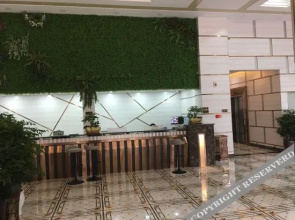 Zhenning Holiday Hotel