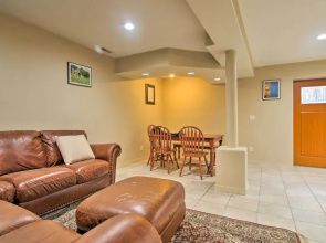 CO Springs Apartment < 6 Mi to Garden of the Gods!