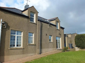 Barnwell Farm Cottages Corn cottage