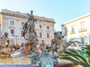 Appartamento di Stile a Ortigia by Wonderful Italy