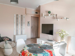 M&M Apartment