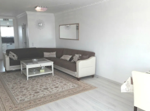 Private Apartment Ossietzkyring