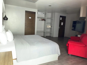ESDUMA HK Hotel Pachuca