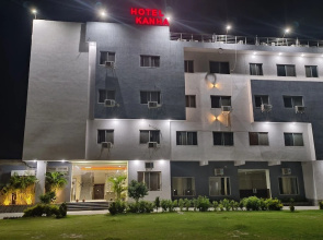 Kanha Hotel & Resort