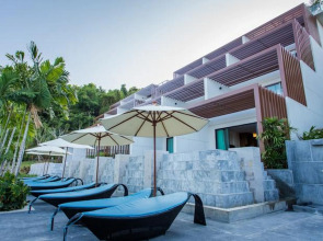 Chalong Chalet Resort & Longstay