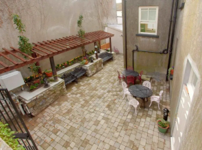 Corrib House Guest Accommodation