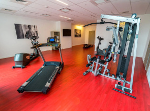 All Suites Appart Hôtel | Choisy-le-Roi