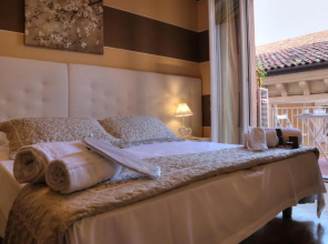 La Casetta di Lina Rooms and Apartments