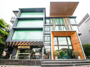 Jira Boutique Residence