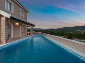 Villa Imperia Zadarvillas