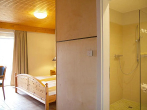 Biohotel Spöktal